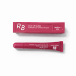 ليب جلوس "جيلي" من روز بيري - درجة راسبيري جولي لشفاه ممتلئة وجذابة Rose Berry Jelly Lip Gloss - Raspberry Jolly - Get Fuller Lips