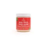 Raw Maya Avocado Hair Mask - ماسك راو مايا افوكادو