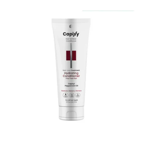 Capixy Hydrating Conditioner - بلسم كابيكسى مرطب