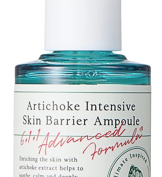 Axis-Y Artichoke Intensive Ampoule - امبول