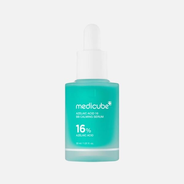 Medicube Azelaic Acid 16 BB Calming Serum - سيروم ميديكيوب ازيليك