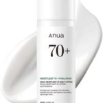 Anua Heartleaf 70 Daily Lotion (200ml) - Renewed