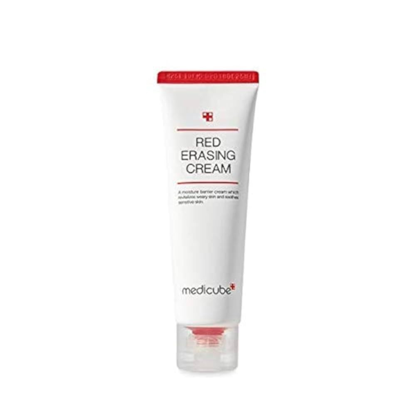Medicube Red Erasing Cream - كريم ميديكيوب ريد إريزنج