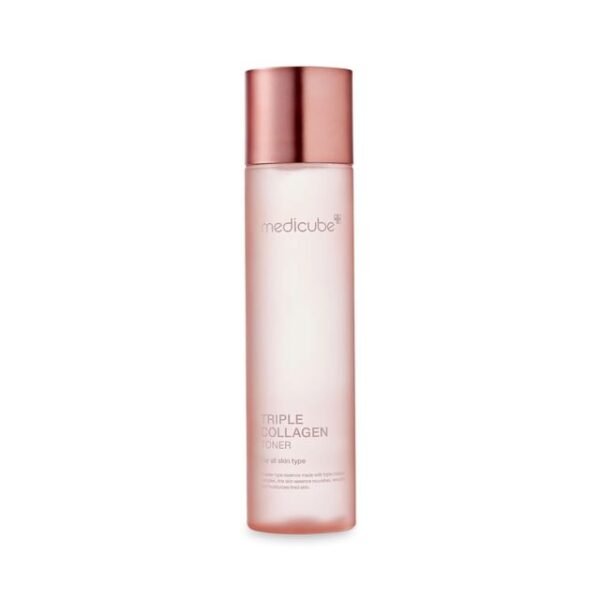 Medicube Triple Collagen Toner - تونر ميديكيوب كولاجين