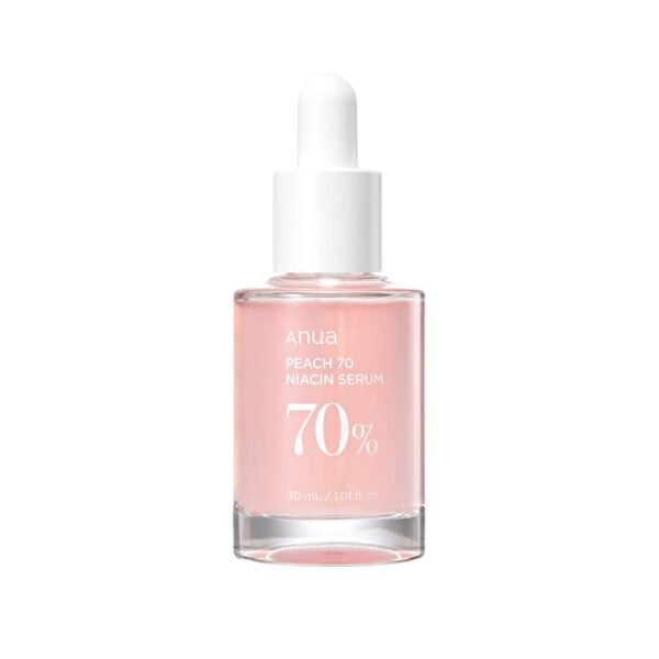 Anua Peach 70% Niacin Serum (30ml)