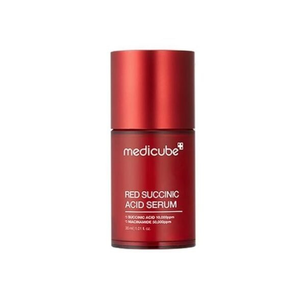 Medicube Red Succinic Acid Serum - سيروم ميديكيوب سكسينيك