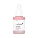 medicube - PDRN Pink Peptide Serum | ميدي كيوب - سيروم بي دي أر إن الوردي بالببتيدات لإصلاح ونضارة البشرة