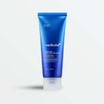 medicube - Zero Pore Blackhead Mud Mask | ميدي كيوب - ماسك الطين زيرو بور لتنظيف المسام وإزالة الرؤوس السوداء