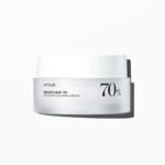 Anua Heartleaf 70% Intense Calming Cream (50ml) كريم انوا المهدئ المكثف بمستخلص الهارت ليف 70%