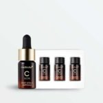 medicube - Deep Vita C Ampoule (14.5%) | ميدي كيوب - أمبولات ديب فيتا سي بتركيز 14.5% للتفتيح المكثف
