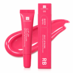 Rose Berry Jelly Lip Gloss 05 Guava Spritz - جلوس الشفاه جوافا سبرتز 05 من روز بيري