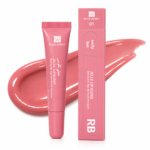 Rose Berry Jelly Lip Gloss 01 Sally Tan - جلوس الشفاه سالي تان 01 من روز بيري