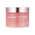medicube - Collagen Jelly Cream | ميدي كيوب - كريم الكولاجين بقوام الجيلي لنضارة البشرة الزجاجية