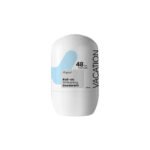 Vacation Whitening Roll-On Deodorant Original 50ml – مزيل عرق رول أون للتفتيح أورجينال