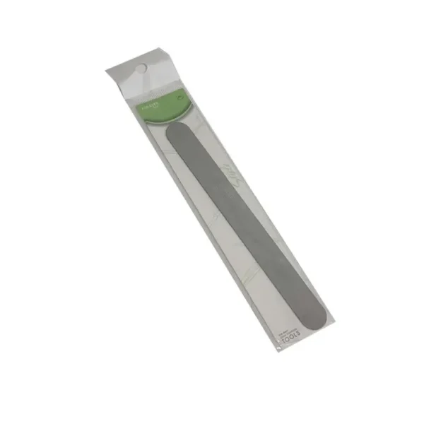 Stainless Steel Nail File Original - مبرد أظافر ستانلس ستيل الأصلي