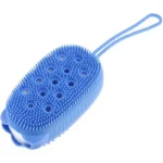 Silicone Body Scrubber Brush Original - فرشاة سيليكون للجسم الأصلية للتنظيف والتقشير