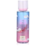 Memwa Musk Al Tahara Body Mist 250ml - بادي ميست ميموا مسك الطهارة للجسم 250 مل