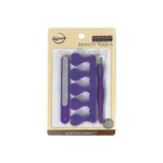 Professional Manicure Pedicure Set Original - مجموعة العناية بالأظافر الأصلية مانيكير وباديكير