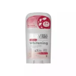 StarVille Whitening Antiperspirant Stick Red Berry 60g - مزيل عرق ستارفيل ستيك للتفتيح ريد بيري 60 جم