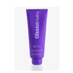 Ohana Bath Wild Berries Shower Cream 250ml - شاور كريم أوهانا باث التوت البري 250 مل