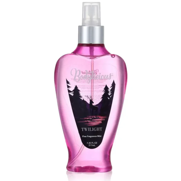 بادي ميست بوديليشوس توايلايت 217 مل - Bodylicious Twilight Body Mist 217 ml