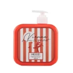 Mood Vienna Perfumed Hand Wash 500ml - غسول يدين مود فيينا المعطر 500 مل