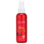 Clary Hair Mist SPF 50+ With Procapil 100 ml - ميست شعر كلاري بحماية SPF 50+ مع البروكابيل 100 مل