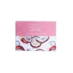 AVUVA Cold Wax Vanilla Coconut 228gm Original - واكس أفوفا البارد الأصلي بالفانيليا وجوز الهند 228 جم