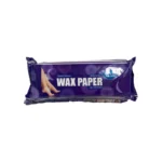مناديل إزالة الشمع فيونا 100 قطعة - Viona Wax Paper 100 pcs