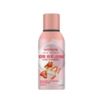 موس لوشن للجسم واتسونز تشيز كيك بالفراولة 75 مل - Watsons Love My Skin Strawberry Cheesecake Body Mousse 75 ml