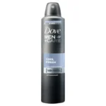 Dove Men+Care Cool Fresh Antiperspirant Spray 250ml - مزيل عرق دوف كول فريش سبراي للرجال 250 مل
