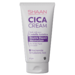 Shaan Cica Cream 60 gm - كريم شان سيكا لترميم وتهدئة البشرة 60 جم