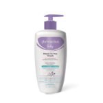 Dermactive Baby Head To Toe Wash 2-in-1 500ml – غسول وشامبو أطفال ديرماكتيف بحجم اقتصادي