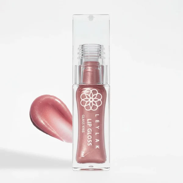 جلوس ليلاك للشفاه درجة Unicorn – Leylak Lip Gloss Unicorn Shade