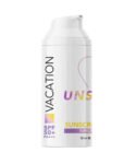 Vacation Invisible Sunscreen SPF 50+ PA+++ 30ml – واقي شمس غير مرئي بحماية عالية