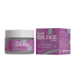 StarVille Collage Cream – كريم ستارفيل كولاج لترطيب وتجديد البشرة