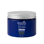 Skinova Image Hair Mask 300ml – ماسك سكينوفا لإصلاح وترطيب الشعر التالف بعمق