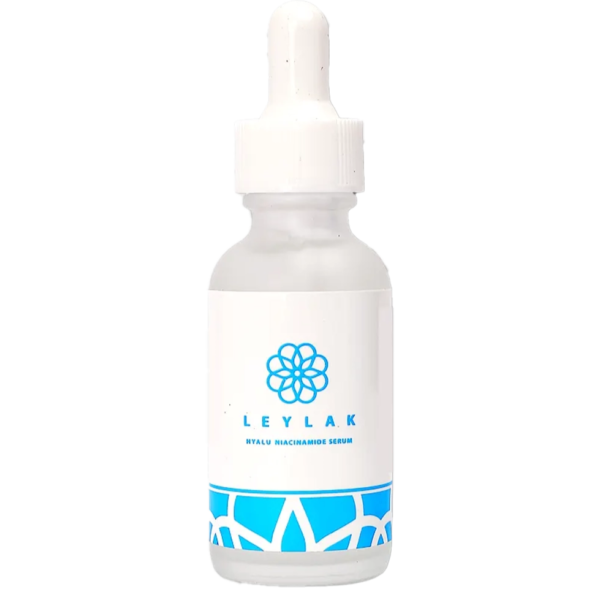 Leylak Niacinamide Serum – سيروم نياسيناميد ليلاك