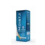 Moist 1 Hydrating Hand Cream 60 gm - كريم ترطيب اليدين مويست 1 بترطيب 48 ساعة 60 جم