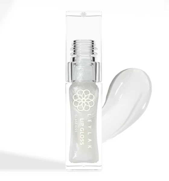 جلوس ليلاك للشفاه درجة Everyday – Leylak Lip Gloss Everyday Shade