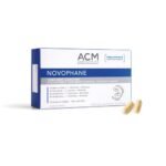 ACM Novophane Capsules - كبسولات نوفوفان لتقوية الشعر والأظافر