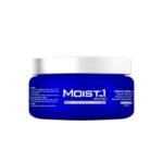 Moist 1 Urea Body Cream 100 gm - كريم مويست 1 باليوريا لترطيب الجسم ومعالجة الجفاف 100 جم