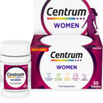 Centrum Women Multivitamin - سنتروم للنساء مالتي فيتامين