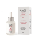 Skinova Image Retinol Serum B3 30ml – سيروم سكينوفا ريتينول لمكافحة التجاعيد وتفتيح البشرة