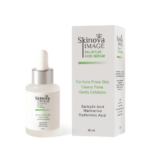 Skinova Image Salicylic Acid Serum 30ml – سيروم سكينوفا بحمض الساليسيليك لتنقية المسام والحبوب