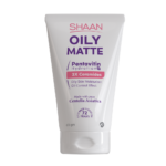 SHAAN Oily Matte Moisturizer – كريم شاان المرطب المات للبشرة الدهنية