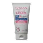 SHAAN Hand Cream Pentavitin Deep Hydration 60 gm - كريم يدين شان بترطيب عميق 60 جم