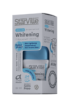 StarVille Whitening Roll-On Triple Effect 60 ml - ستارفيل رول اون تفتيح ومزيل العرق ثلاثي التأثير 60 مل