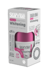 StarVille Whitening Roll-On Light Pink 60 ml - مزيل عرق ستارفيل رول أون لايت بينك 60 مل