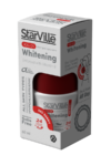 StarVille Whitening Roll-On Red Berry 60 ml - ستارفيل رول اون تفتيح ومزيل العرق برائحة التوت الأحمر 60 مل